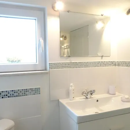 Holiday home France Terraced House Near White