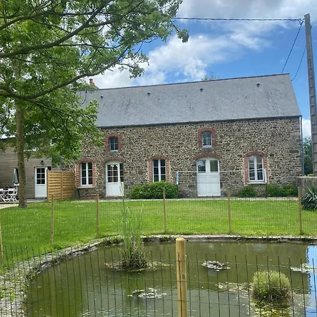 France Terraced House Near White *