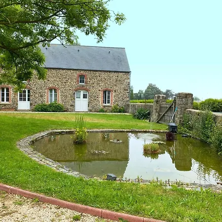 France Terraced House Near White Holiday home *